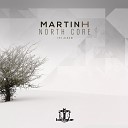 Martin H - The Change
