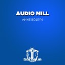 Audio Mill - Broken Shard
