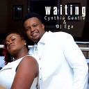 Cynthia Gentle DJ Ega - Waiting