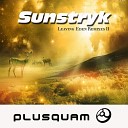 Sunstryk - Leaving Eden Remix