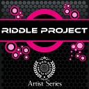 Riddle Project - A Moment with You