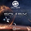 Osher - Paradise Soul Six Remix