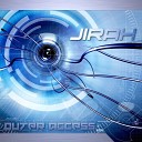 Jirah - Welcome to the Future