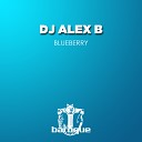 Dj Alex B - Hidden Daemons