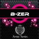 B Zer - Red Buff