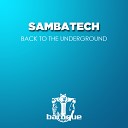 SambaTech - In the Wave