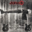 John 5 - Soul of a Robot