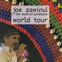 Joe Zawinul - Sunday Morning Sunday Evening