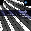 Lionel Rogg - Concerto in D minor BWV 596 after Vivaldi Op 3 No 11 I 1st…