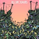 All Dinosaurs - Party Monster