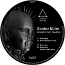 Dominik Muller - Exhumation