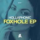 Hollaphonic - My Life Original Club Mix
