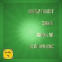 Obsidian Project - Summer DJ 156 BPM Remix