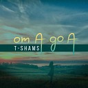 T Shams - Не отлучи