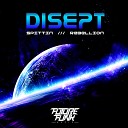 Disept - Rebellion