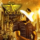 El Angel y Su Jerarquia - Por Ti Version Sierre a