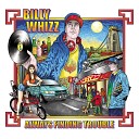 Billy Whizz X Press1 - A Song For Noname