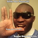 Golden Boy Fospassin - Reggae Boom Party Hits