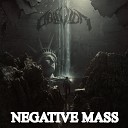 Oblivion - Negative Mass