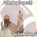 Golden Boy Fospassin feat Patrick Sinclair… - Miami Dolphins