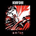 Original motion picture SoundTrack - KMFDM Megalomaniac