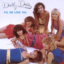 Dolly Dots - Hey Boy