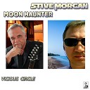 Stive Morgan Moon Haunter - Heart Of Lion