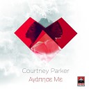 Courtney Parker - Agapise Me