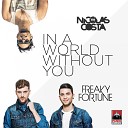 Nicolas Costa feat Freaky Fortune - In a World Without You Extended Version