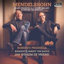 Jan Willem de Vriend Residentie Orkest - Mendelssohn The Hebrides Op 26 Fingal s Cave…