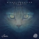 Mikael Jonasson - Mosaic Luca Agnelli Remix