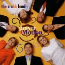 The Crabb Family - He Makes The Sun Rise