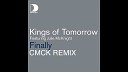 Kings Of Tomorrow - Finally CMCK Remix