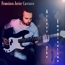 Francisco Javier Carrasco Anguita - Forest Under The Rain