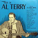 Al Terry - Not Anymore