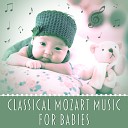 Baby Mozart Orchestra - Piano Sonata No 9 in D Major K 311 II Andante