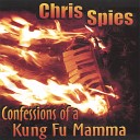 Chris Spies - Interplanetary Love Song