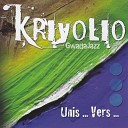 Kriyolio - Les couleurs d ici