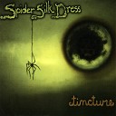 Spider Silk Dress - Paper Dolls