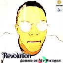 Revolution feat Kudzi Kays - Chineke