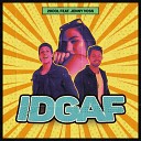 2kool feat Jenny Voss - IDGAF feat Jenny Voss