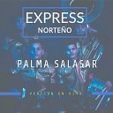 Express Norte o - Palma Salazar En Vivo