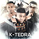 K Tedra - El negro se revel