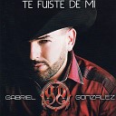 Gabriel Gonzalez - Corazon