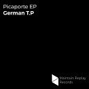 German T P - Noche En La Casita Original Mix