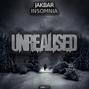 Jakbar - Insomnia Original Mix
