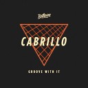 Cabrillo - Groove With It Austin Welsh Remix