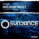 Fredge - Niflheim Frost Original Mix
