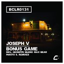 Joseph V - Bonus Game Original Mix