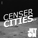 Censer - Paris Original Mix